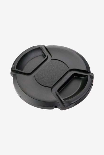 Sensei LC82 82mm Centre Pinch Snap-On Lens Cap (Black) Sensei LC82 82mm Centre Pinch Snap-On Lens Cap (Black)