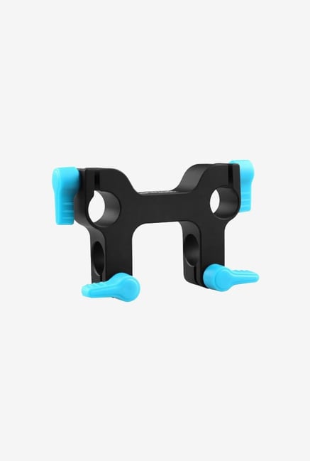 Fotga DP3000-UK Mount Bracket Rail Block Rod Clamp Fotga DP3000-UK Mount Bracket Rail Block Rod Clamp