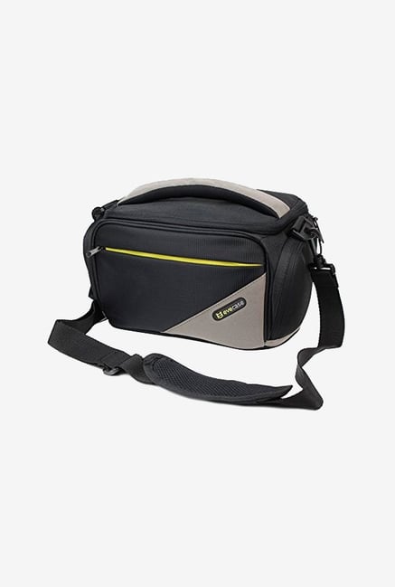 Evecase Camera Travel Case With Strap For Olympus (Black) Evecase Camera Travel Case With Strap For Olympus (Black)