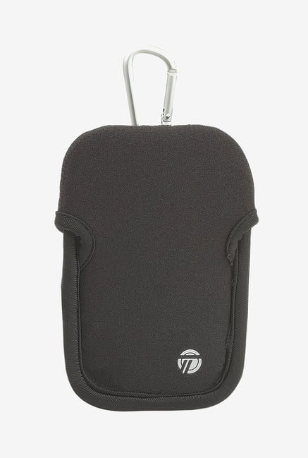 Targus Rapid Series TG-RD10510 Case with Carabiner (Black) Targus Rapid Series TG-RD10510 Case with Carabiner (Black)