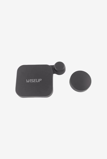 Wiseup Camera Housing Case Cover+Camera Protective Lens Cap Wiseup Camera Housing Case Cover+Camera Protective Lens Cap