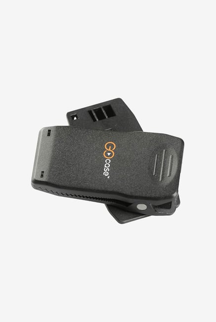 GOcase Belt And Backpack Clip For Gopro Hero Camera GOcase Belt And Backpack Clip For Gopro Hero Camera