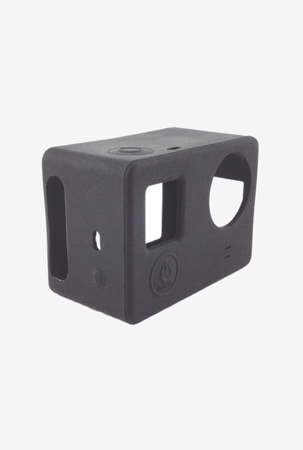 Wiseup GP131-1 Silicone Rubber Protective Case Cover (Black) Wiseup GP131-1 Silicone Rubber Protective Case Cover (Black)