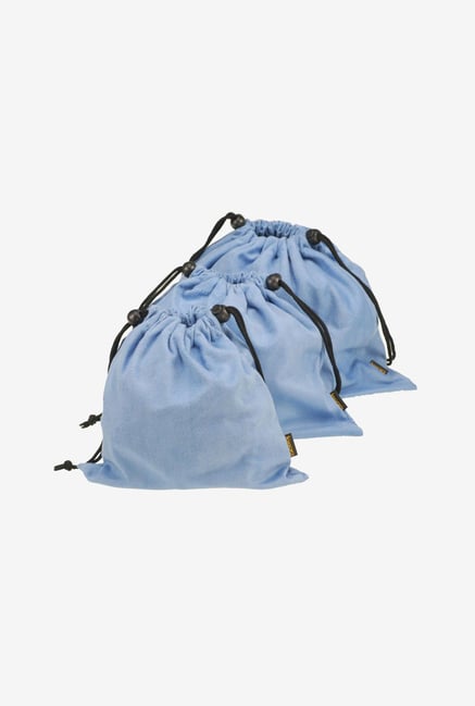 Giottos CL3623 Pouch (10x17 cm) (Light Blue) Giottos CL3623 Pouch (10x17 cm) (Light Blue)