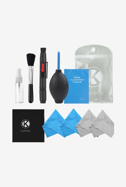 CamKix HJQ0O Professional Cleaning Kit CamKix HJQ0O Professional Cleaning Kit