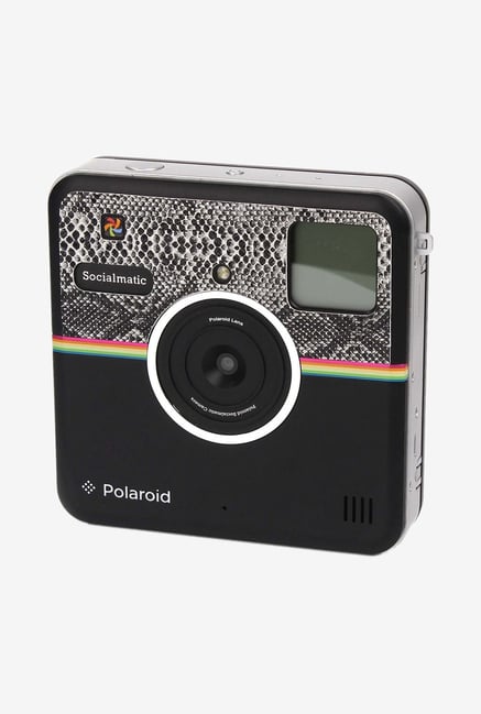 Polaroid POLSMSSS Front Sticker (Snake skin) Polaroid POLSMSSS Front Sticker (Snake skin)