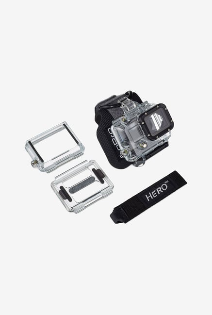 Gopro AHDKH-301 Skeleton Housing for Hero 3, 3+ and 4 Gopro AHDKH-301 Skeleton Housing for Hero 3, 3+ and 4