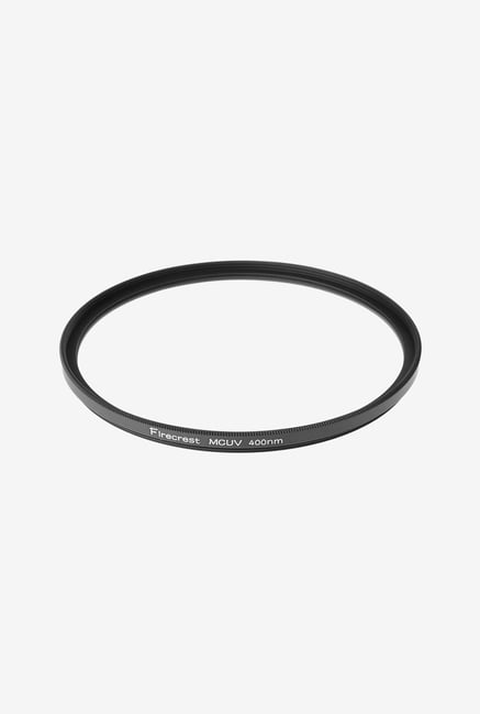 Formatt-Hitech 62 mm Firecrest Superslim Stackable UV 400 Formatt-Hitech 62 mm Firecrest Superslim Stackable UV 400