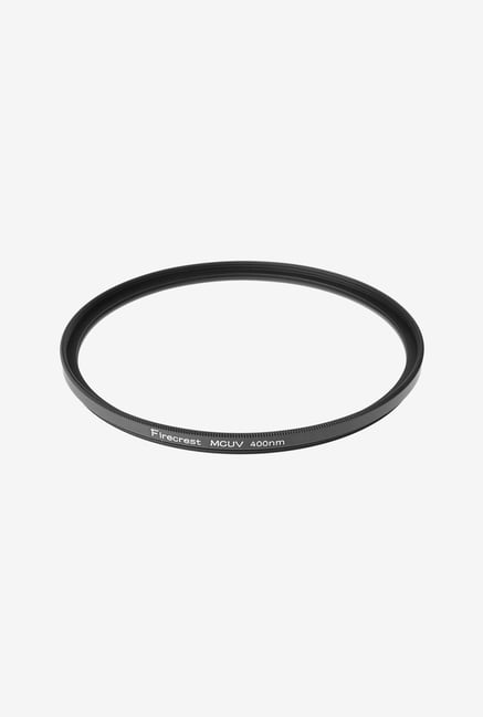 Formatt-Hitech 82 mm Firecrest Superslim Stackable UV 400 Formatt-Hitech 82 mm Firecrest Superslim Stackable UV 400