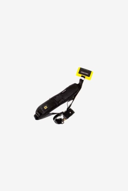 Quick Release KD-03007 Shoulder Strap (Black) Quick Release KD-03007 Shoulder Strap (Black)