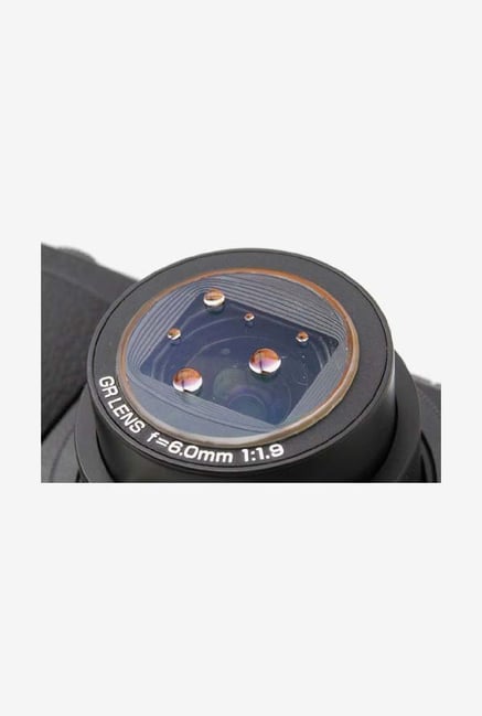 MegaGear Multi-Coated Filter (Black) MegaGear Multi-Coated Filter (Black)