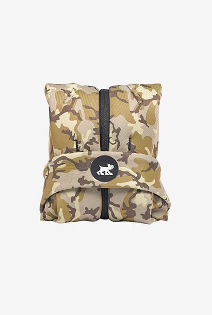Mymiggo Strap and Wrap Binocular Case (Camouflage) Mymiggo Strap and Wrap Binocular Case (Camouflage)