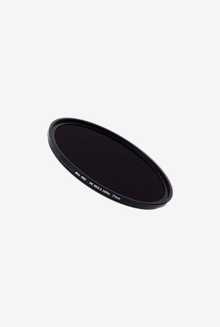 CameraPlus 72mm Slim S-PRO1 MC ND 3.0 Filter CameraPlus 72mm Slim S-PRO1 MC ND 3.0 Filter