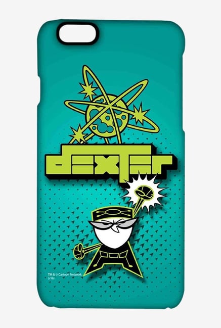 Dexter Ninja Case for iPhone 6s Dexter Ninja Case for iPhone 6s