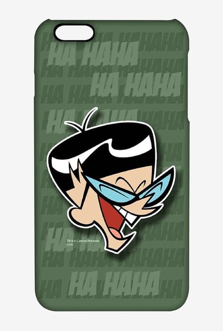 Dexter Hahaha Case for iPhone 6s Plus Dexter Hahaha Case for iPhone 6s Plus