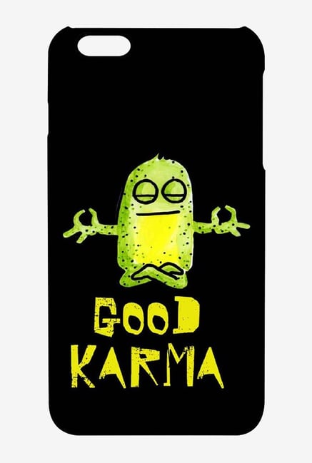 Kritzels Good Karma Case for iPhone 6s Plus Kritzels Good Karma Case for iPhone 6s Plus