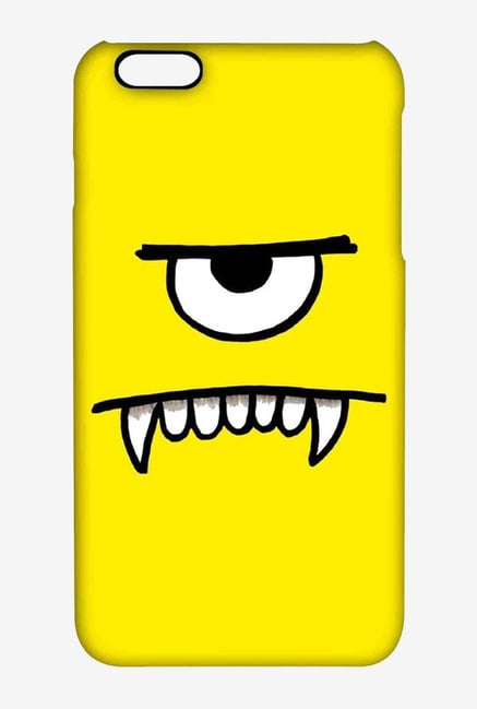 Kritzels Angry Case for iPhone 6s Plus Kritzels Angry Case for iPhone 6s Plus