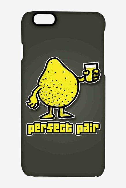 Kritzels Perfect Pair Case for iPhone 6s Kritzels Perfect Pair Case for iPhone 6s