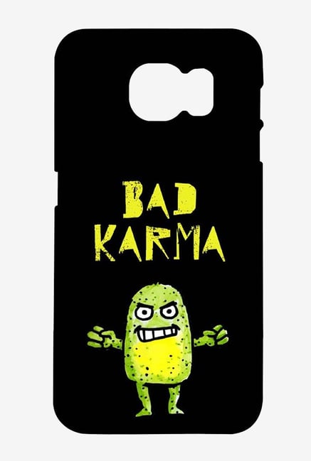 Kritzels Bad Karma Case for Samsung Note 5 Kritzels Bad Karma Case for Samsung Note 5