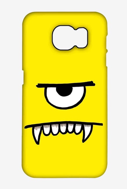 Kritzels Angry Case for Samsung Note 5 Kritzels Angry Case for Samsung Note 5