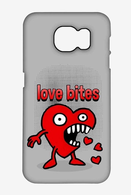 Kritzels Love Bites Case for Samsung Note 5 Kritzels Love Bites Case for Samsung Note 5