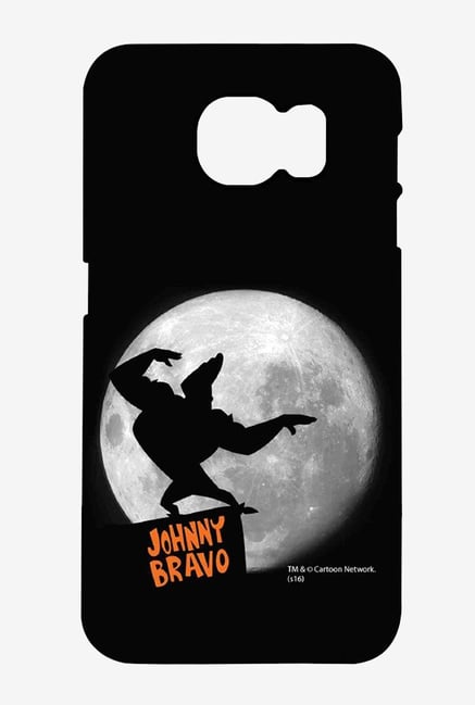 Johnny Bravo On The Moon Case for Samsung Note 5 Johnny Bravo On The Moon Case for Samsung Note 5