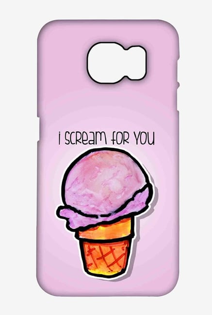 Kritzels I Scream For You Case for Samsung Note 5 Kritzels I Scream For You Case for Samsung Note 5