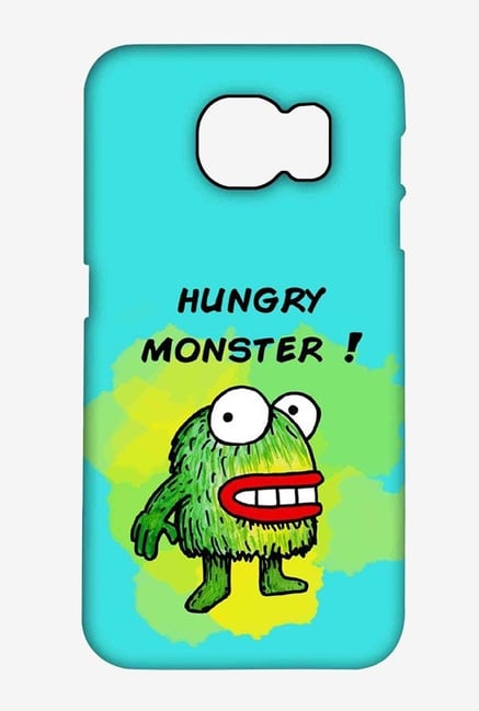 Kritzels Hungry Monster Case for Samsung Note 5 Kritzels Hungry Monster Case for Samsung Note 5