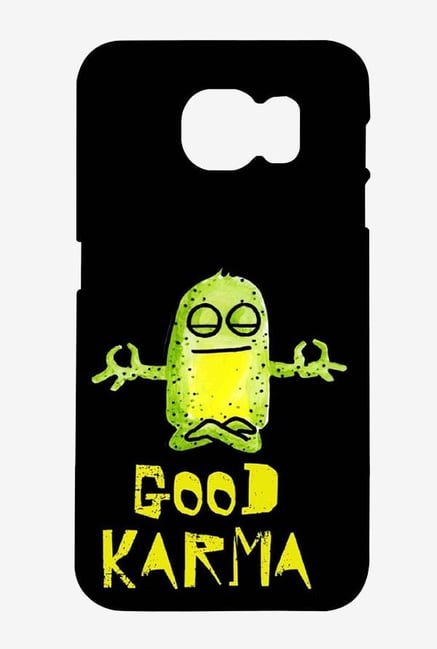 Kritzels Good Karma Case for Samsung Note 5 Kritzels Good Karma Case for Samsung Note 5