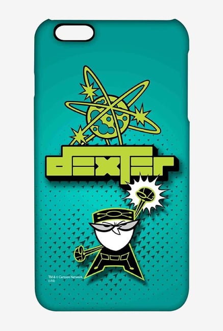 Dexter Ninja Case for iPhone 6s Plus Dexter Ninja Case for iPhone 6s Plus