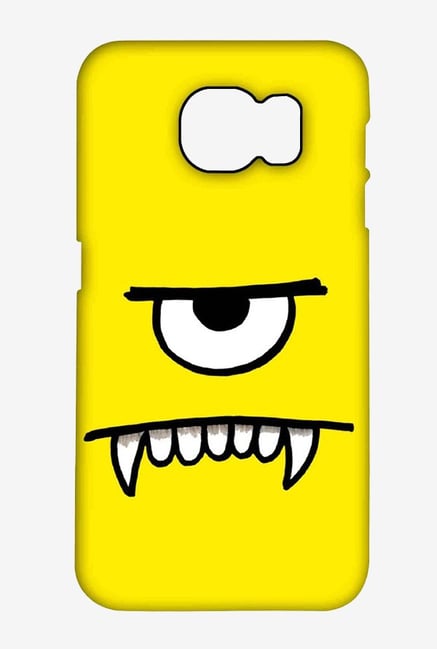 Kritzels Angry Case for Samsung S6 Kritzels Angry Case for Samsung S6