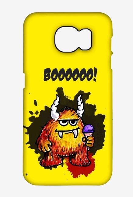 Kritzels Booo Case for Samsung S6 Kritzels Booo Case for Samsung S6