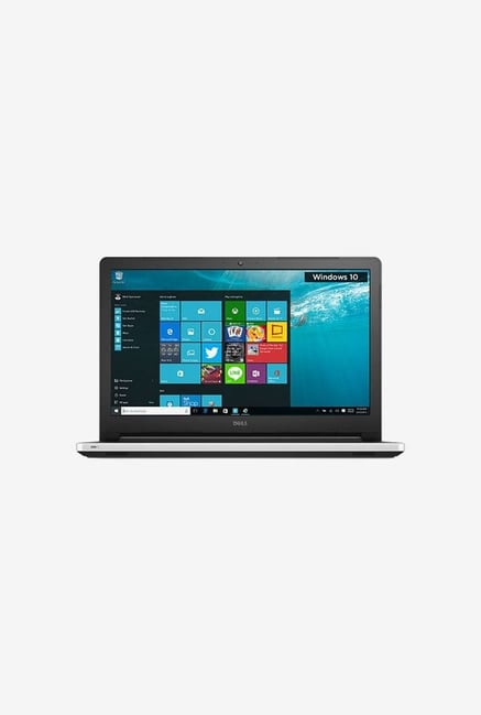 Dell Inspiron 15 5558 39.62 cm Laptop (Intel i3, 1 TB) Grey Dell Inspiron 15 5558 39.62 cm Laptop (Intel i3, 1 TB) Grey