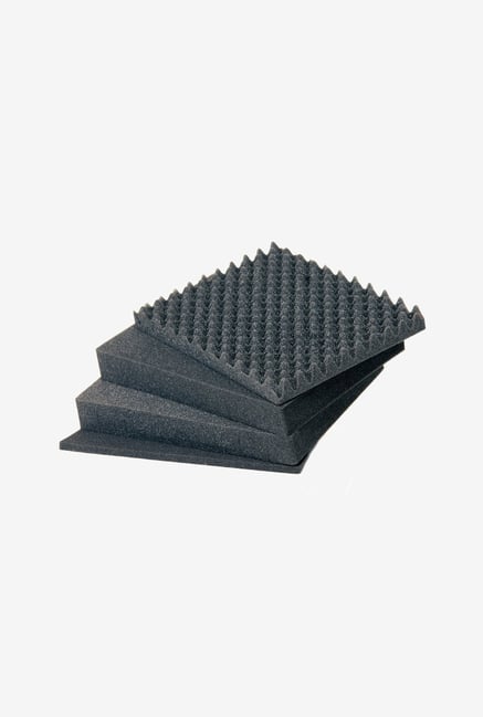 HPRC Cubed Foam Kit for HPRC2300 (Grey) HPRC Cubed Foam Kit for HPRC2300 (Grey)