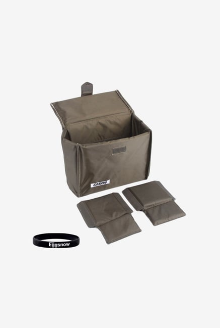 Eggsnow Universal DSLR SLR Camera Insert Bag (Army Green) Eggsnow Universal DSLR SLR Camera Insert Bag (Army Green)