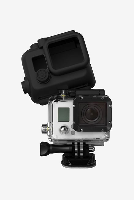 Incase CL58073 Protective Case For Gopro Hero3 (Black) Incase CL58073 Protective Case For Gopro Hero3 (Black)