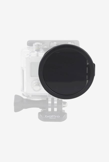 Polar Pro Filters Gopro Hero3 Neutral Density filter (Black) Polar Pro Filters Gopro Hero3 Neutral Density filter (Black)
