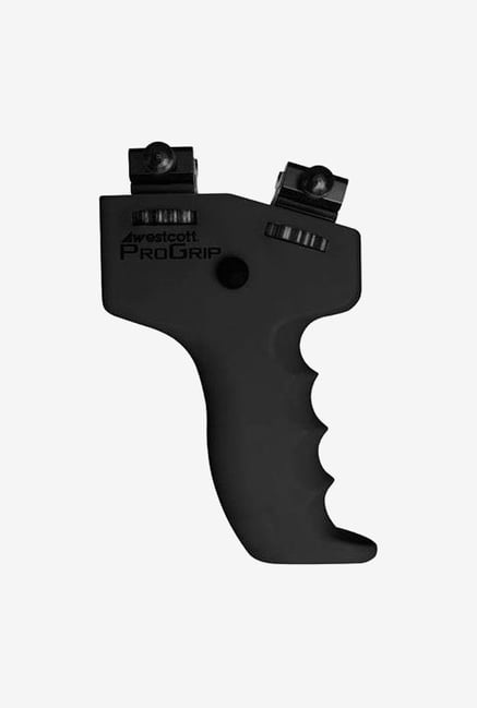 Westcott Speedlite ProGrip (Black) Westcott Speedlite ProGrip (Black)