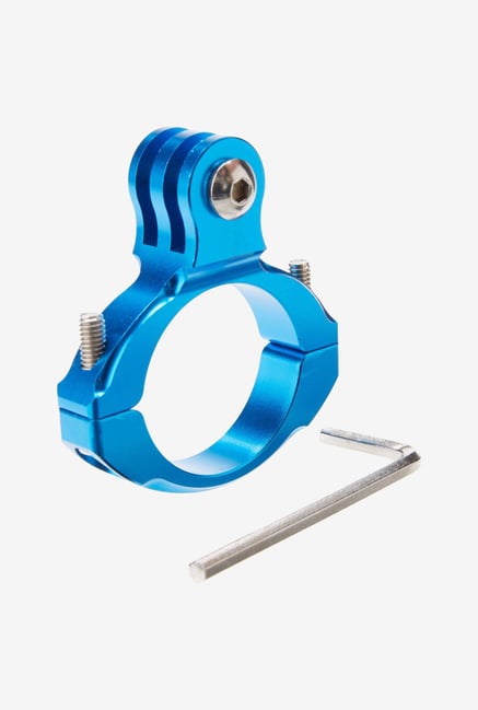 Urban Factory UGP54UF GoPro Bike Support (Blue) Urban Factory UGP54UF GoPro Bike Support (Blue)