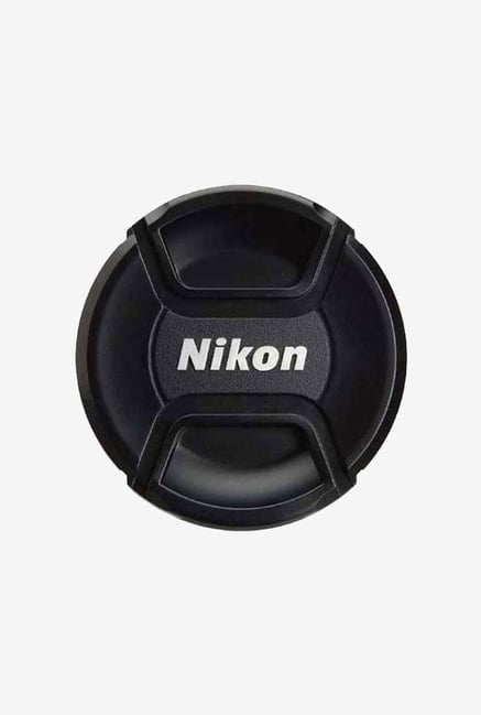 Play X Store 72mm Lens Cap (Black) Play X Store 72mm Lens Cap (Black)