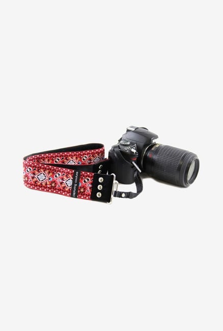 Capturing Couture SLR20-MLDY Camera Strap Capturing Couture SLR20-MLDY Camera Strap