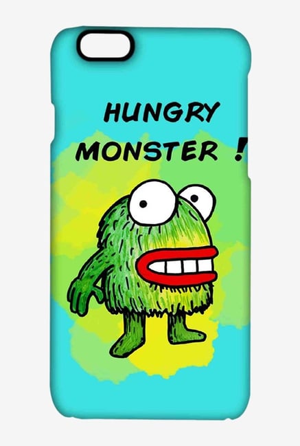 Kritzels Hungry Monster Case for iPhone 6s Kritzels Hungry Monster Case for iPhone 6s