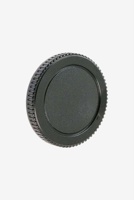 Polaroid PL-LCBCNM Camera Body Cap (Black) Polaroid PL-LCBCNM Camera Body Cap (Black)