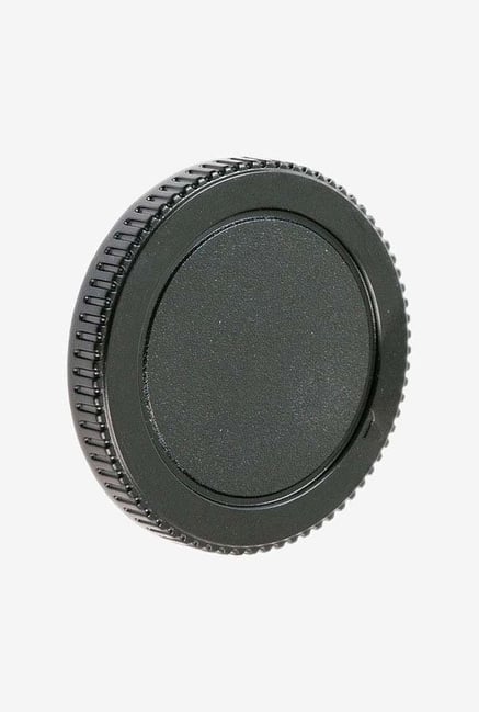 Polaroid PL-LCBPEQ Camera Body Cap (Black) Polaroid PL-LCBPEQ Camera Body Cap (Black)