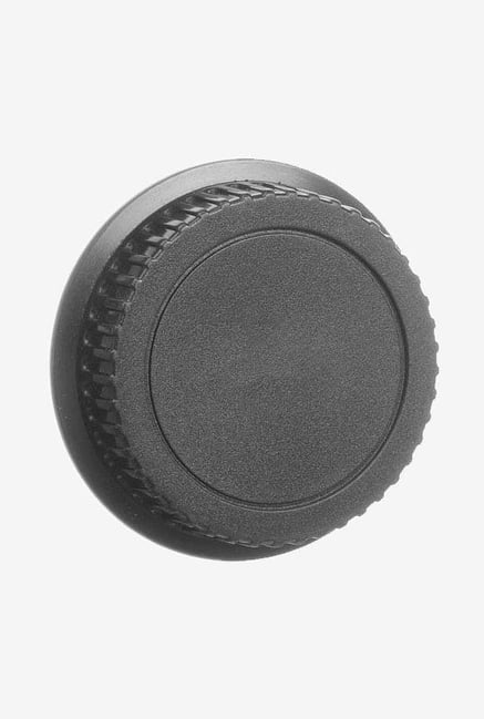 Polaroid PL-LCRSYNEX Rear Lens Cap (Black) Polaroid PL-LCRSYNEX Rear Lens Cap (Black)