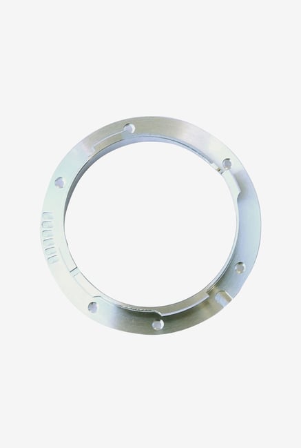 Rainbowimaging 135 mm Lens To Leica M Adapter (Silver) Rainbowimaging 135 mm Lens To Leica M Adapter (Silver)