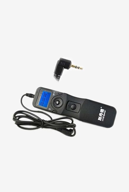 Sidande KW-STD-RST7101 Remote Control Timer (Black) Sidande KW-STD-RST7101 Remote Control Timer (Black)