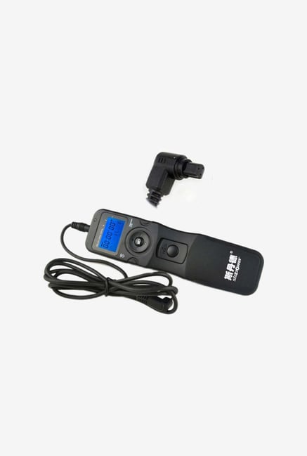 Sidande KW-STD-RST7102 Remote Control Timer(Black) Sidande KW-STD-RST7102 Remote Control Timer(Black)