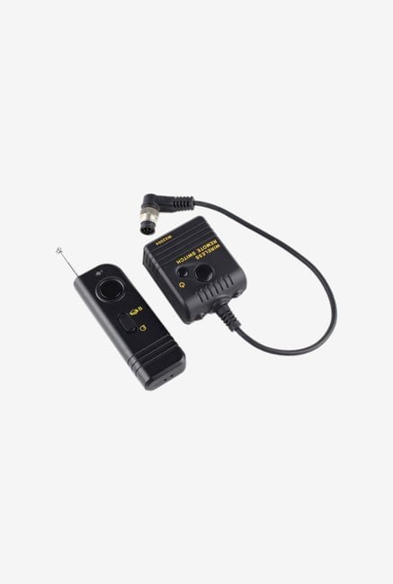 Sidande KW-STD-WX2004 Wireless Remote Control(Black) Sidande KW-STD-WX2004 Wireless Remote Control(Black)
