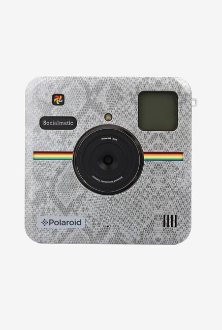 Polaroid POLSMFPSS Front Plate (Grey) Polaroid POLSMFPSS Front Plate (Grey)